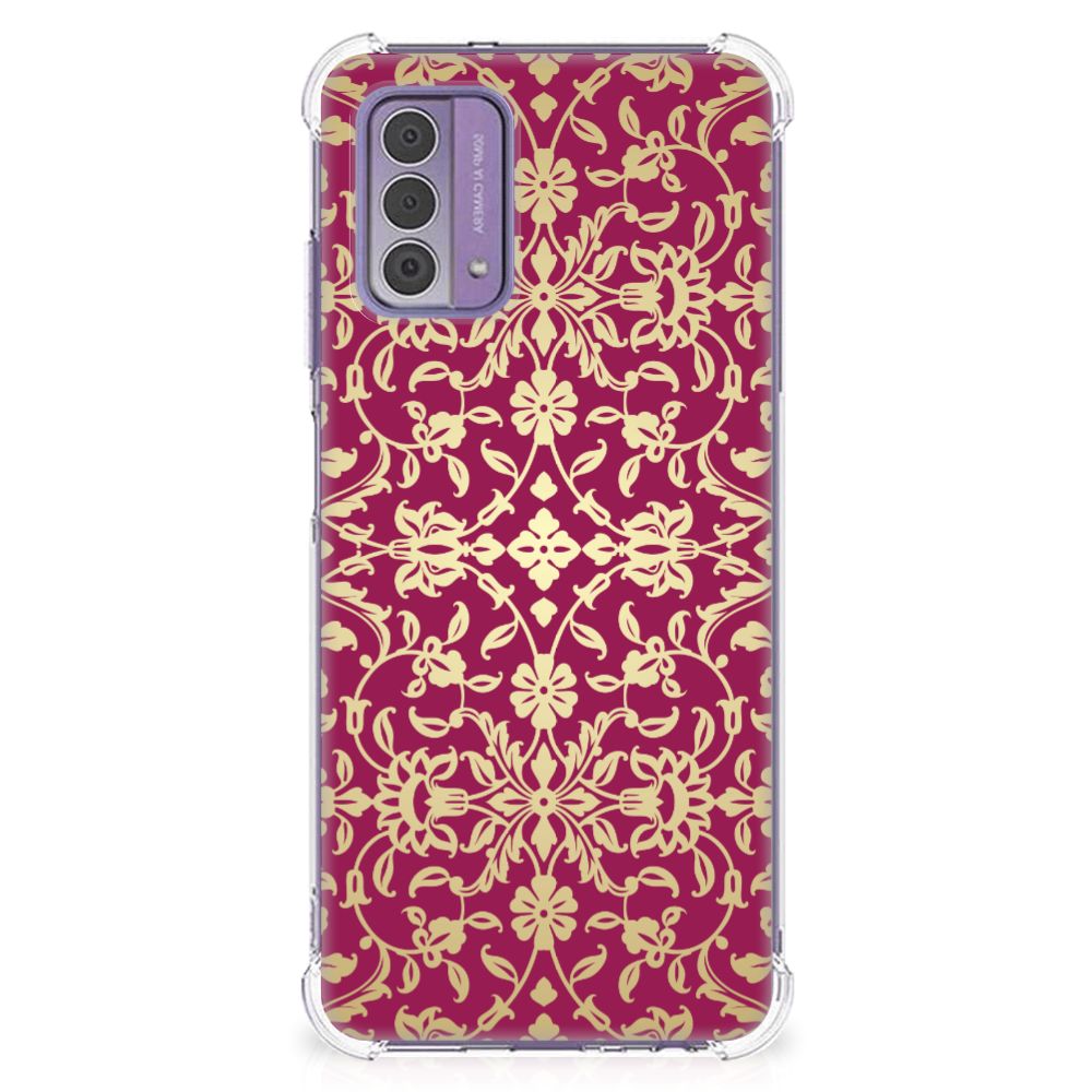 Anti Shock Case Nokia G42 Barok Pink B2C Telecom