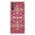 Anti Shock Case OPPO A16 | A16s | A54s Barok Pink B2C Telecom