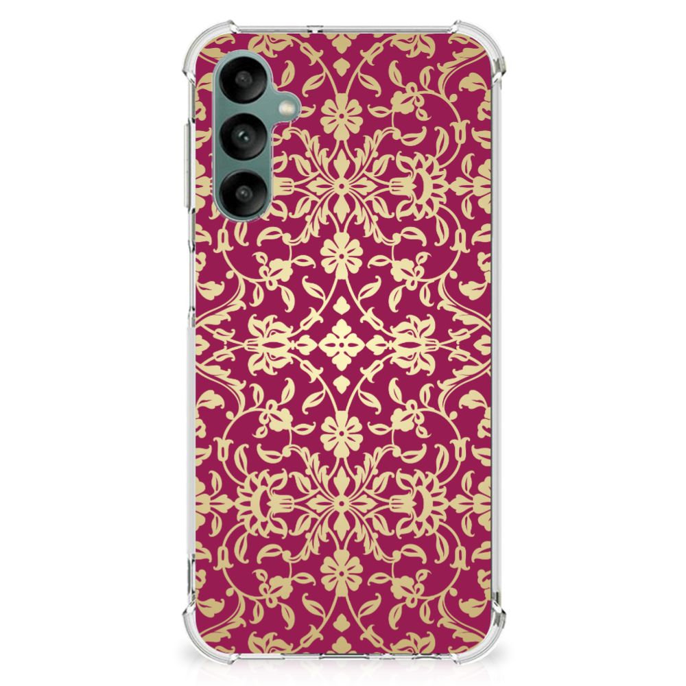 Anti Shock Case Samsung Galaxy A24 Barok Pink B2C Telecom
