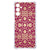 Anti Shock Case Samsung Galaxy M54 Barok Pink B2C Telecom