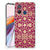 Anti Shock Case Xiaomi Redmi 12C Barok Pink B2C Telecom