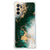 Anti-Shock Hoesje voor OPPO A16 | A16s | A54s Marmer Groen B2C Telecom