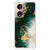 Anti-Shock Hoesje voor OPPO A98 Marmer Groen B2C Telecom
