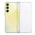 Samsung Galaxy A56 Anti-shock Back Cover Hoesje Transparant achterkant voorkant