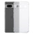 Google Pixel 8A Anti-shock Back Cover Transparant aanzicht