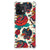 Anti-shock Hoesje met foto voor Motorola Edge 40 Pro Old Skool B2C Telecom