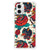 Anti-shock Hoesje met foto voor Motorola Moto G73 Old Skool B2C Telecom