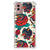 Anti-shock Hoesje met foto voor Nokia C32 Old Skool B2C Telecom