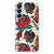 Samsung Galaxy A16 Anti-shock Hoesje met foto Old Skool afbeelding