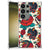 Samsung Galaxy S24 Ultra Anti-shock Hoesje met foto Old Skool design voorkant