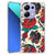 Anti-shock Hoesje met foto voor Xiaomi Redmi Note 13 4G Old Skool B2C Telecom