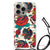 Anti-shock Hoesje met foto voor iPhone 15 Pro Max Old Skool B2C Telecom