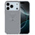 iPhone 17 Pro Max TPU hoesje met illustratie van een schattige baby olifant
