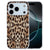 iPhone 17 Pro Max TPU hoesje met klassieke luipaardprint