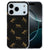 iPhone 17 Pro Max TPU hoesje met illustratie van meerdere luipaarden