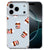 iPhone 17 Pro Max TPU hoesje met grappige nut jar illustratie