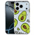 TPU Hoesje Apple iPhone 17 Pro Avocado Singing