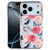 TPU Hoesje Apple iPhone 17 Pro Butterfly Roses