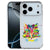 TPU Hoesje Apple iPhone 17 Pro Cat Color