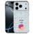 TPU Hoesje Apple iPhone 17 Pro Hoesje Donut Roze