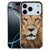 TPU Hoesje Apple iPhone 17 Pro Leeuw