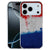 Apple iPhone 17 Pro Softcase Back cover – Nederlandse vlag – schokabsorberende TPU