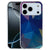 TPU Hoesje Apple iPhone 17 Pro Polygon Dark