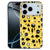 TPU Hoesje Apple iPhone 17 Pro Punk Yellow