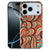 TPU Hoesje Apple iPhone 17 Pro Retro