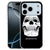 TPU Hoesje Apple iPhone 17 Pro Skull Eyes