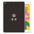 Apple iPad 10.2 | iPad 10.2 (2020) | 10.2 (2021) Tablet Back Cover Gorilla