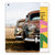Apple iPad 10.2 | iPad 10.2 (2020) | 10.2 (2021) Tablet Backcover met foto Vintage Auto
