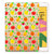 Apple iPad 10.2 | iPad 10.2 (2020) | 10.2 (2021) Tablet Cover Fruits