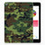 Apple iPad 9.7 2018 | 2017 Hippe Hoes Army Dark