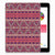 Apple iPad 9.7 2018 | 2017 Hippe Hoes Aztec Paars
