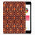 Apple iPad 9.7 2018 | 2017 Hippe Hoes Batik Brown