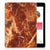 Apple iPad 9.7 2018 | 2017 Tablet Back Cover Marmer Bruin