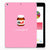 Apple iPad 9.7 2018 | 2017 Tablet Cover Nut Boyfriend