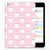 Apple iPad Mini 4 | Mini 5 (2019) Back Case Sleeping Cats