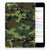 Apple iPad Mini 4 | Mini 5 (2019) Hippe Hoes Army Dark