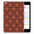 Apple iPad Mini 4 | Mini 5 (2019) Hippe Hoes Batik Brown