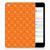 Apple iPad Mini 4 | Mini 5 (2019) Hippe Hoes Batik Oranje