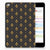 Apple iPad Mini 4 | Mini 5 (2019) Hippe Hoes Franse Lelie