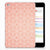 Apple iPad Mini 4 | Mini 5 (2019) Hippe Hoes Pattern Orange