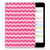 Apple iPad Mini 4 | Mini 5 (2019) Hippe Hoes Waves Pink