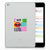 Apple iPad Mini 4 | Mini 5 (2019) Leuke Siliconen Hoes Popart Princess