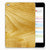 Apple iPad Mini 4 | Mini 5 (2019) Silicone Tablet Hoes Licht Hout