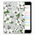 Apple iPad Mini 4 | Mini 5 (2019) Siliconen Hoesje Dogwood Flowers