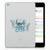 Apple iPad Mini 4 | Mini 5 (2019) Tablet Back Cover Boho Beach
