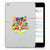 Apple iPad Mini 4 | Mini 5 (2019) Tablet Back Cover Cat Color